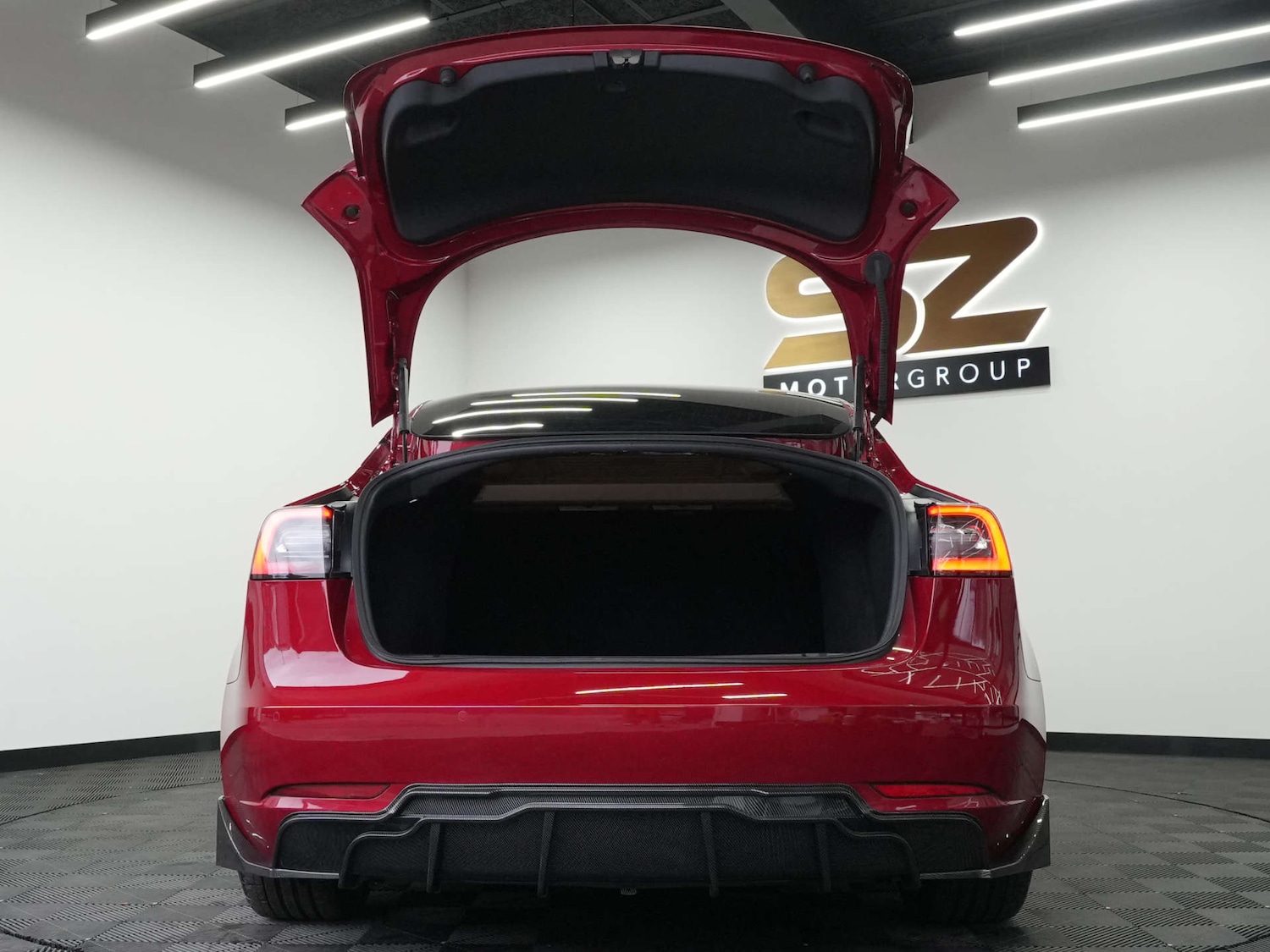 Used Tesla Model 3 2019 for sale - 76604227: Photo 61