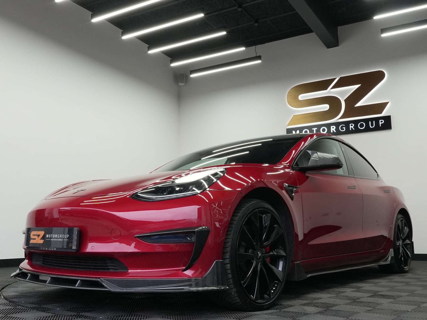Used Tesla Model 3 2019 for sale - 76604227: Photo 7