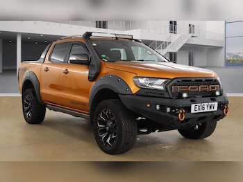 Ford - Ranger