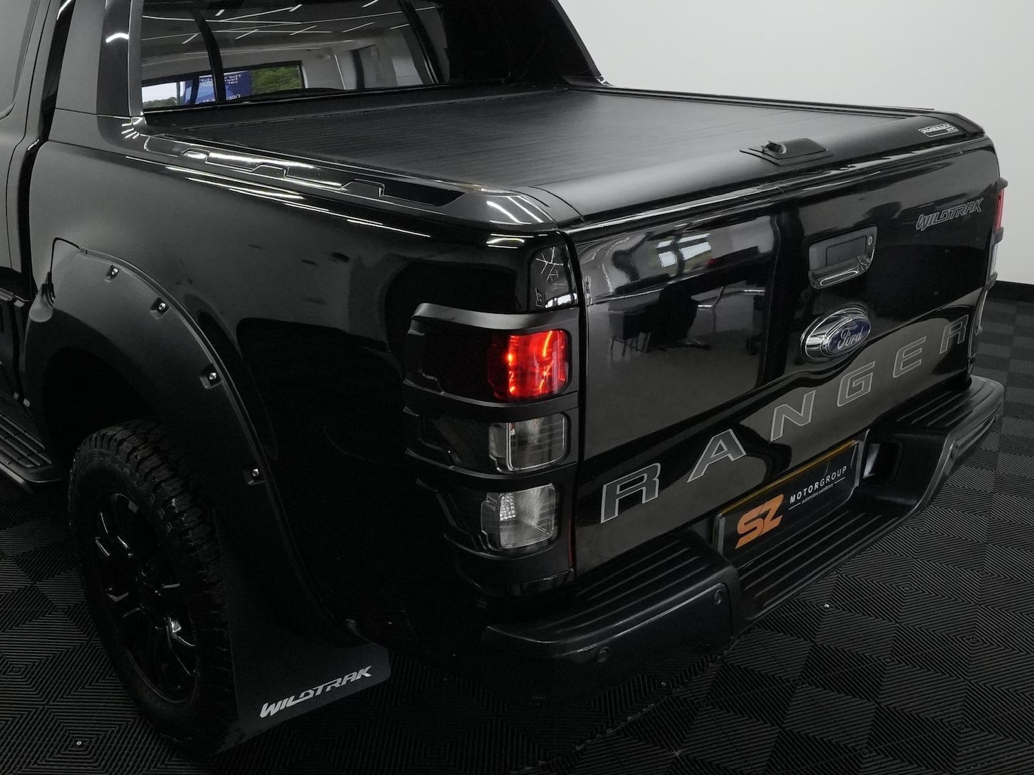 Vehicle 15