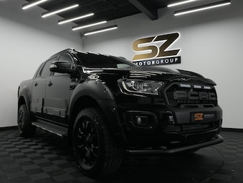 Ford - Ranger