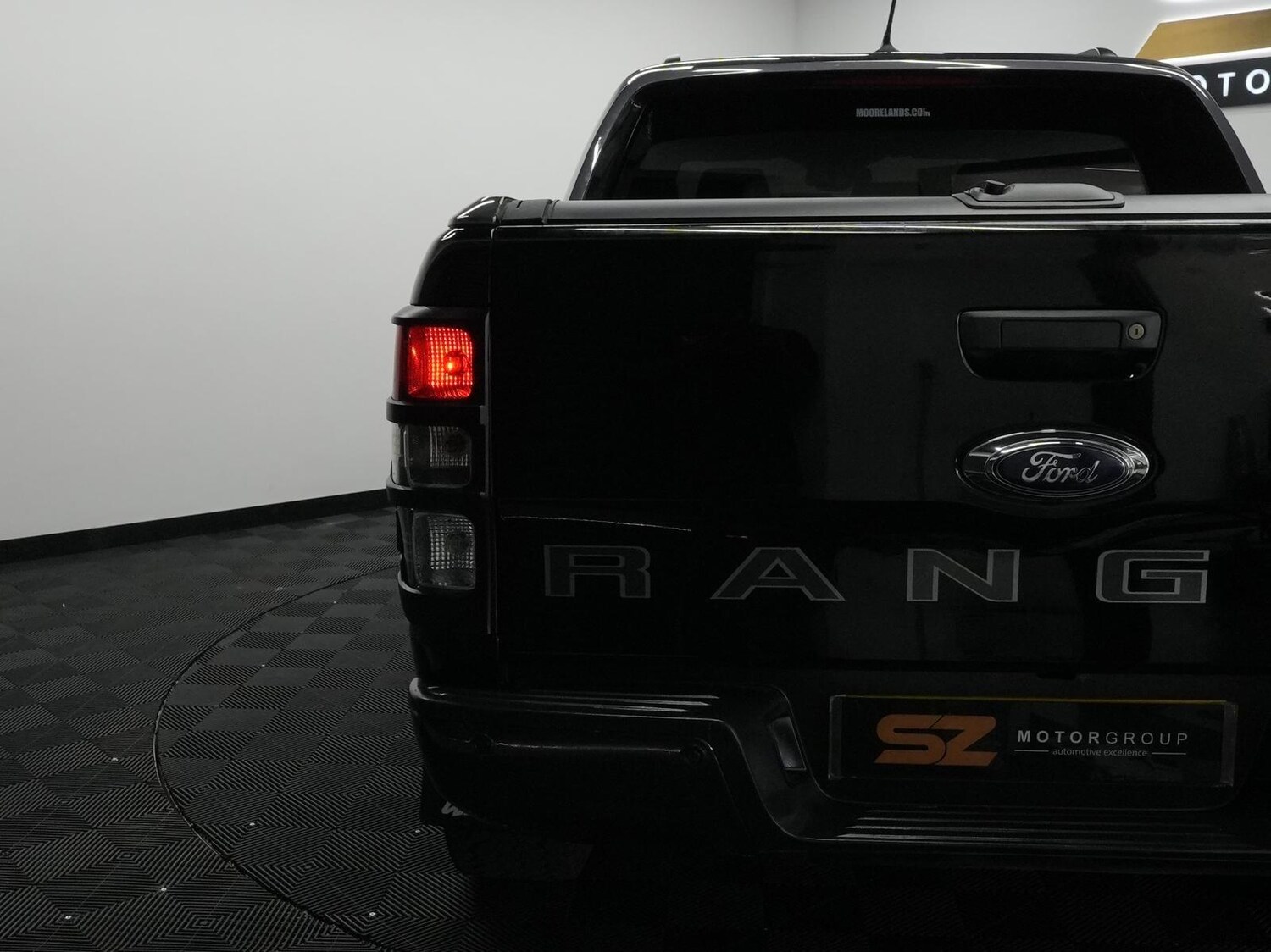 Vehicle 31