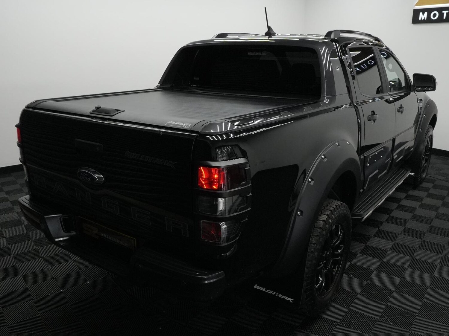 Vehicle 35
