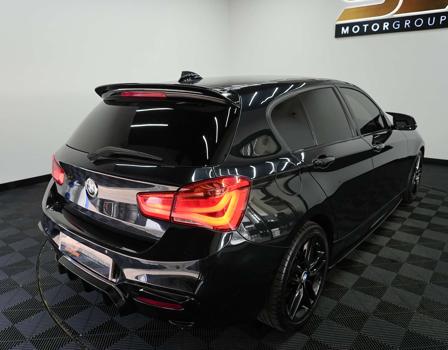 Used BMW 1 Series 2019 for sale - 78112481: Photo 11