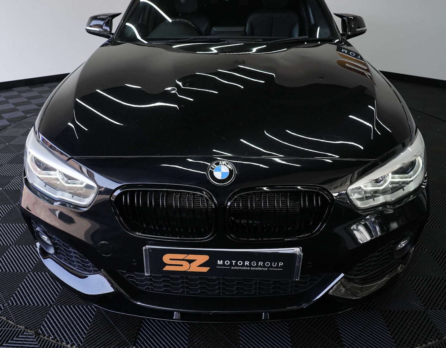 Used BMW 1 Series 2019 for sale - 78112481: Photo 16