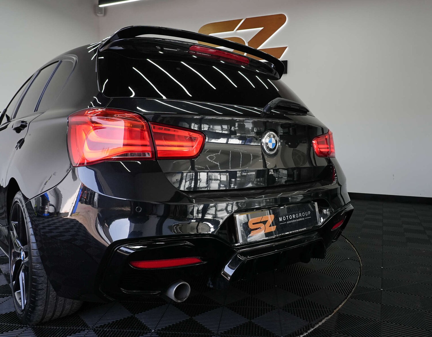 Used BMW 1 Series 2019 for sale - 78112481: Photo 20