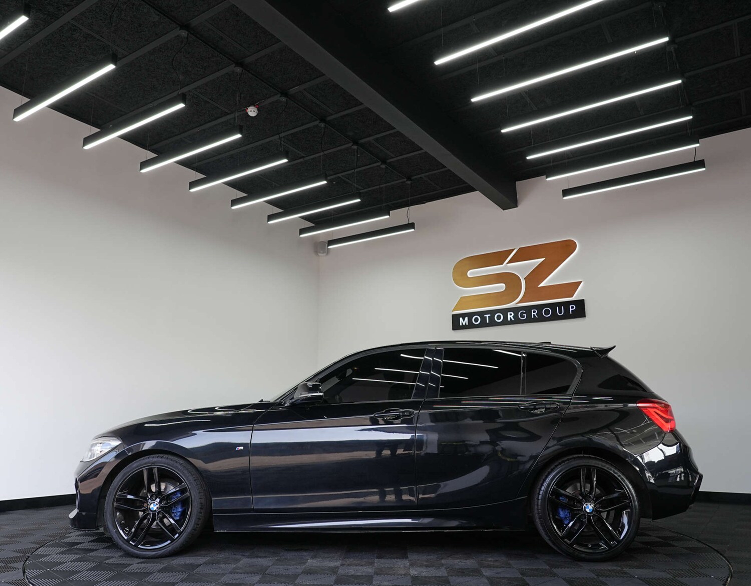 Used BMW 1 Series 2019 for sale - 78112481: Photo 26