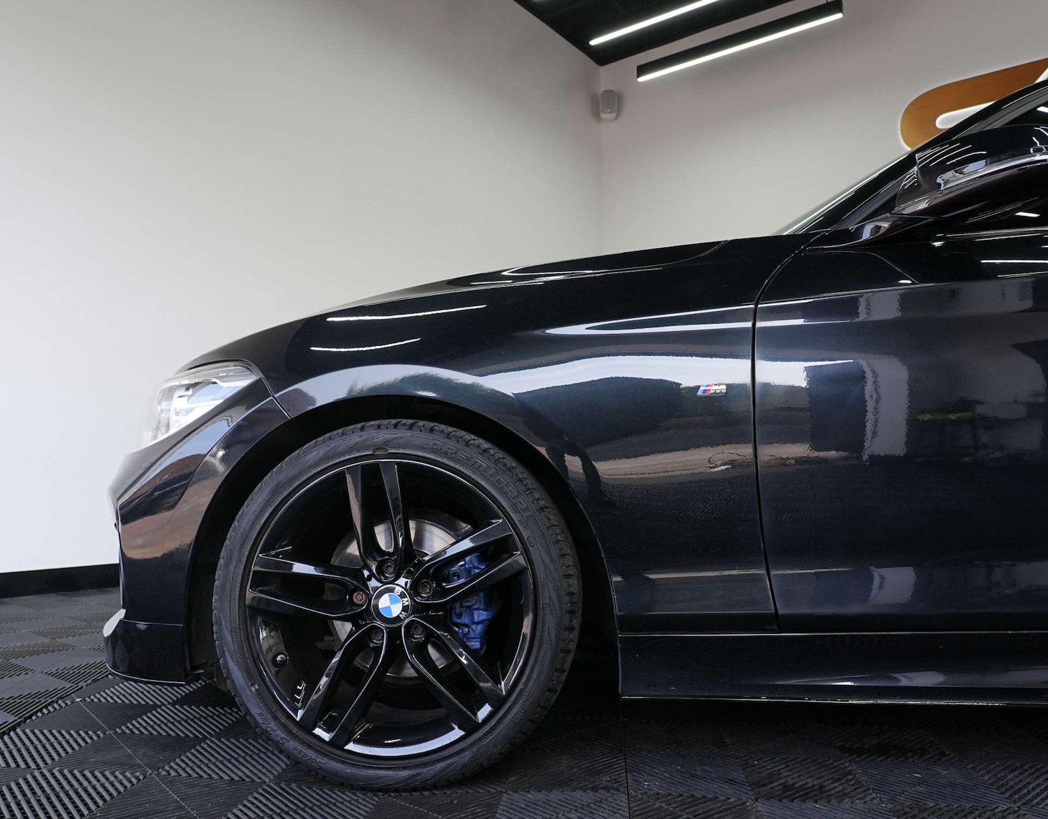 Used BMW 1 Series 2019 for sale - 78112481: Photo 27