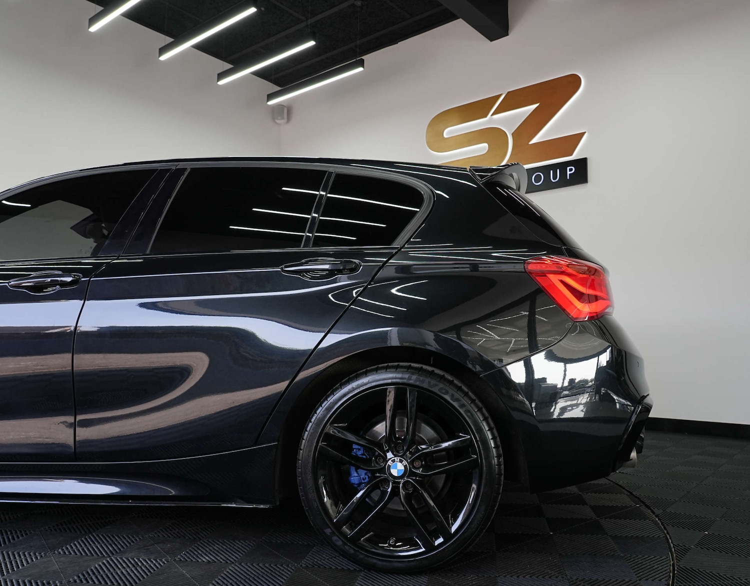 Used BMW 1 Series 2019 for sale - 78112481: Photo 29