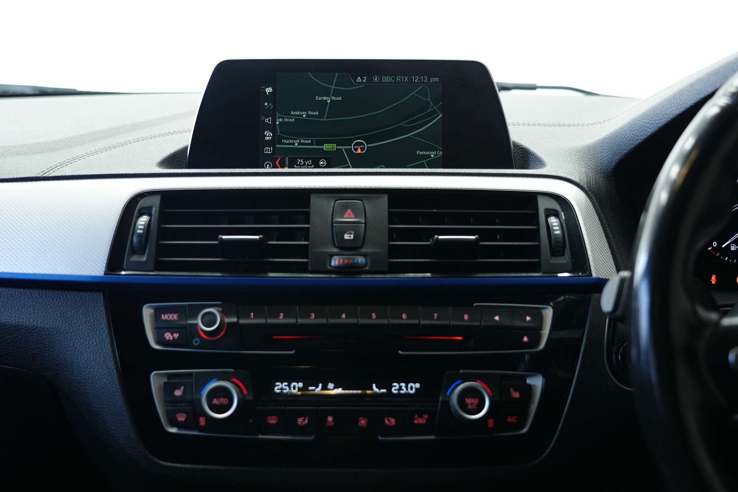 Used BMW 1 Series 2019 for sale - 78112481: Photo 3