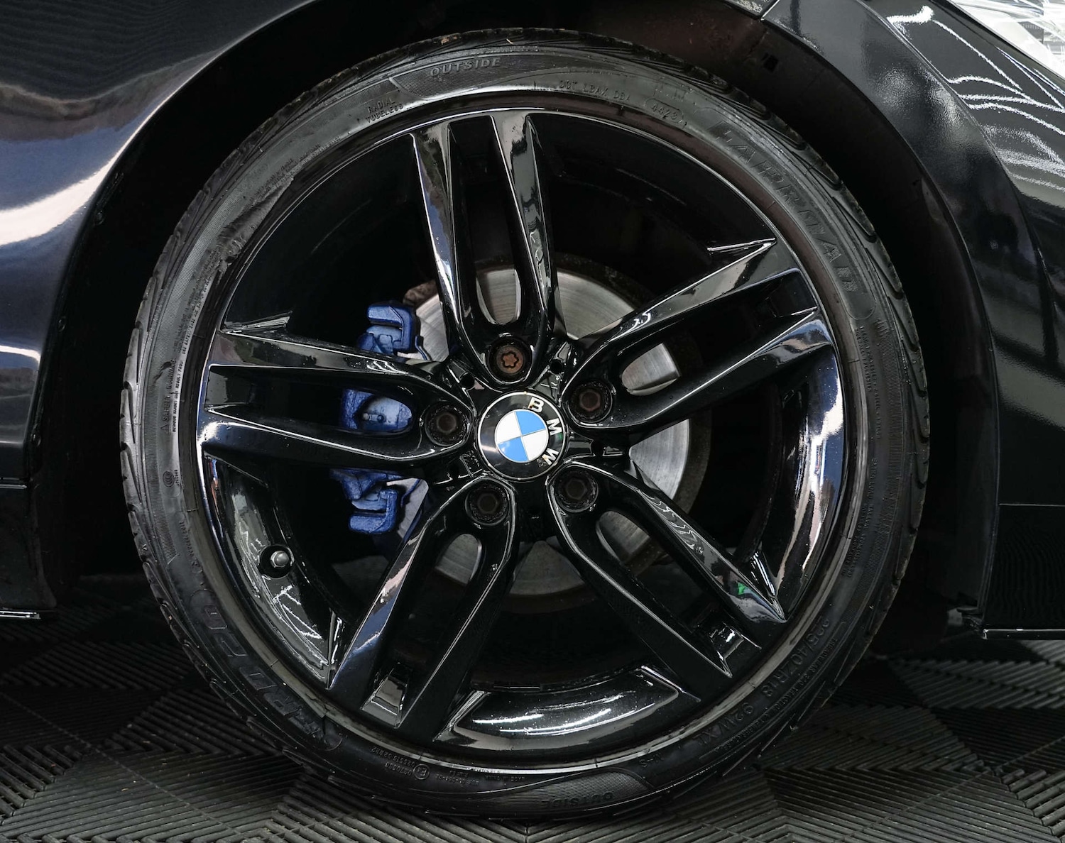 Used BMW 1 Series 2019 for sale - 78112481: Photo 33