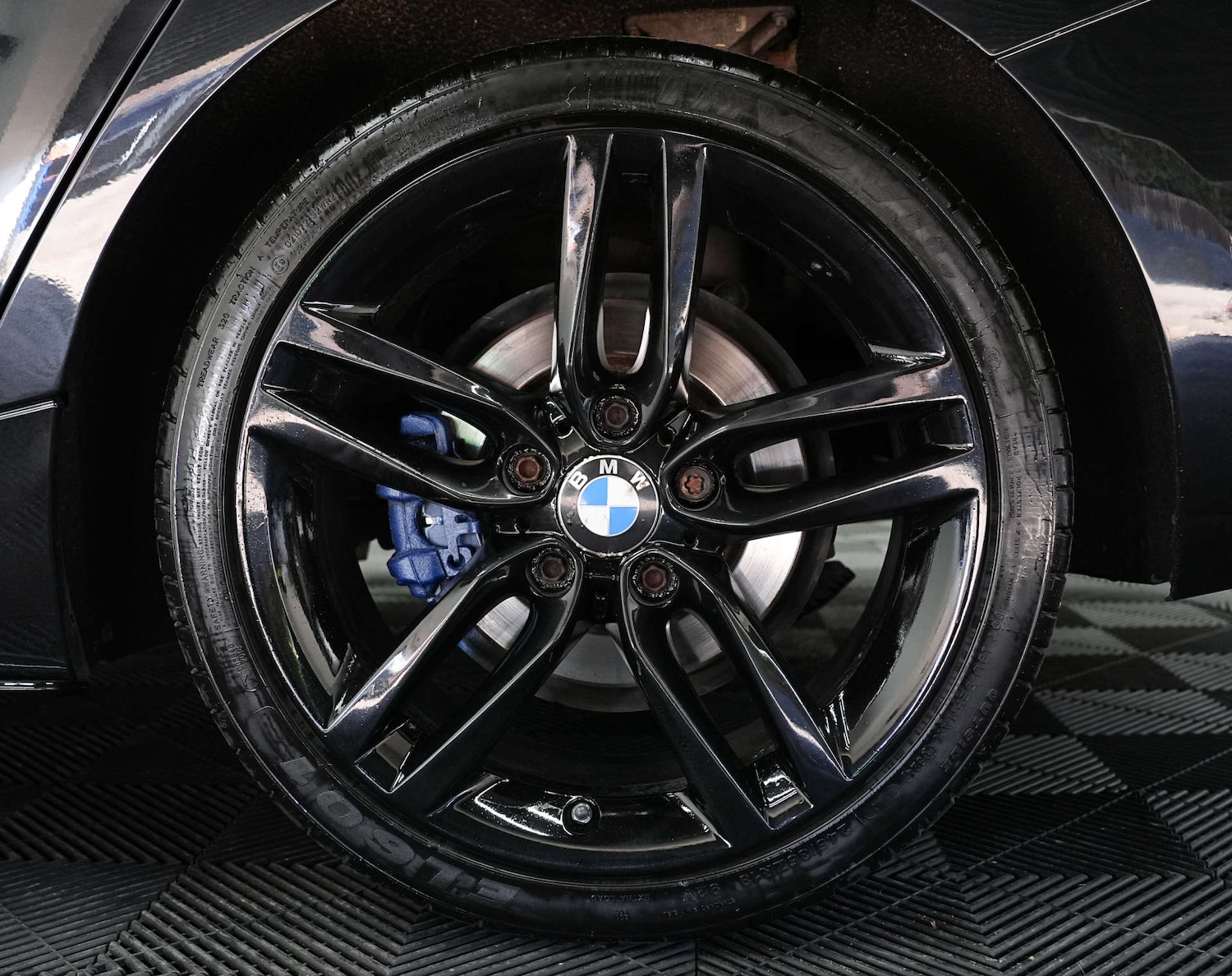 Used BMW 1 Series 2019 for sale - 78112481: Photo 34