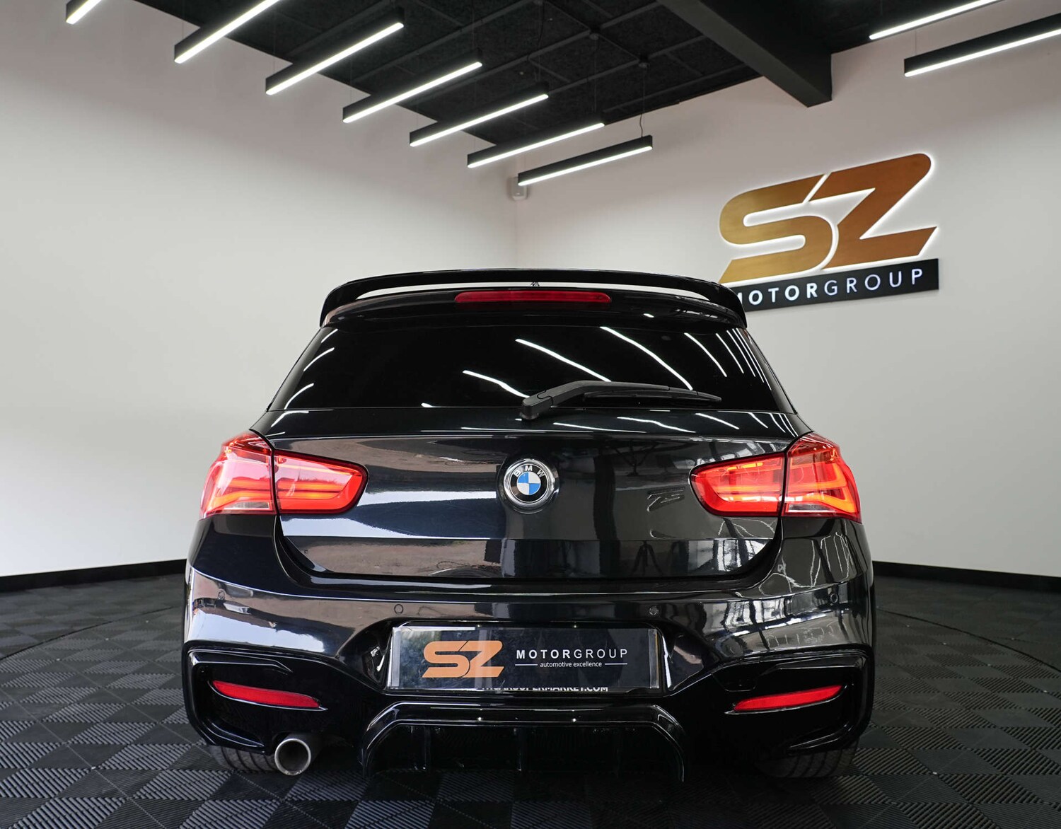 Used BMW 1 Series 2019 for sale - 78112481: Photo 45