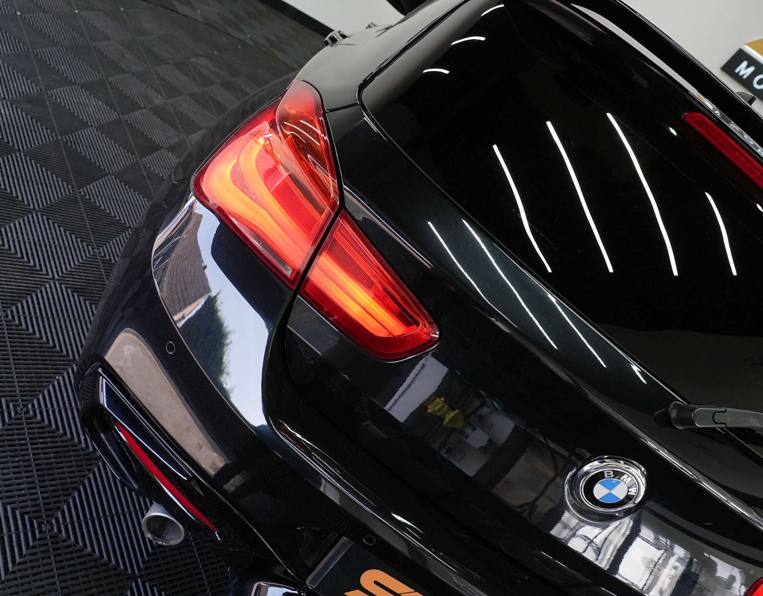 Used BMW 1 Series 2019 for sale - 78112481: Photo 49