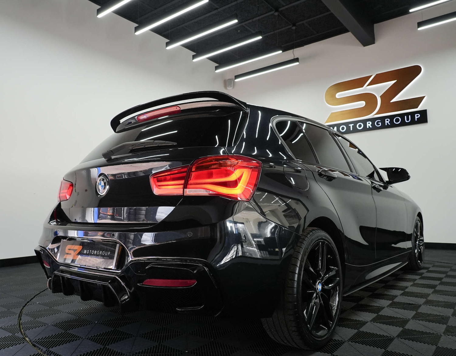 Used BMW 1 Series 2019 for sale - 78112481: Photo 5