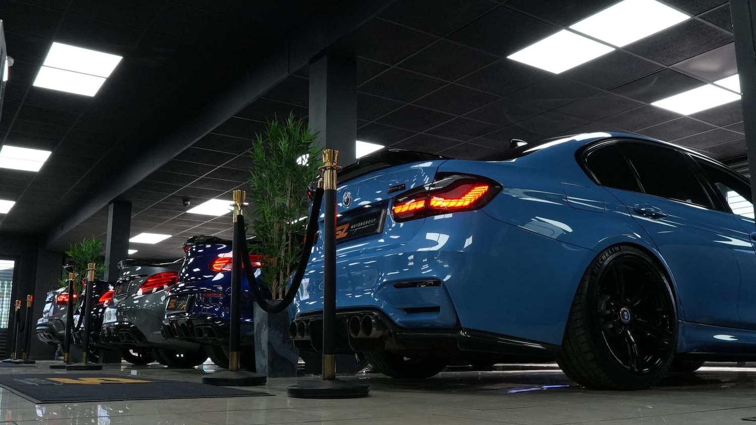 Used BMW 1 Series 2019 for sale - 78112481: Photo 6