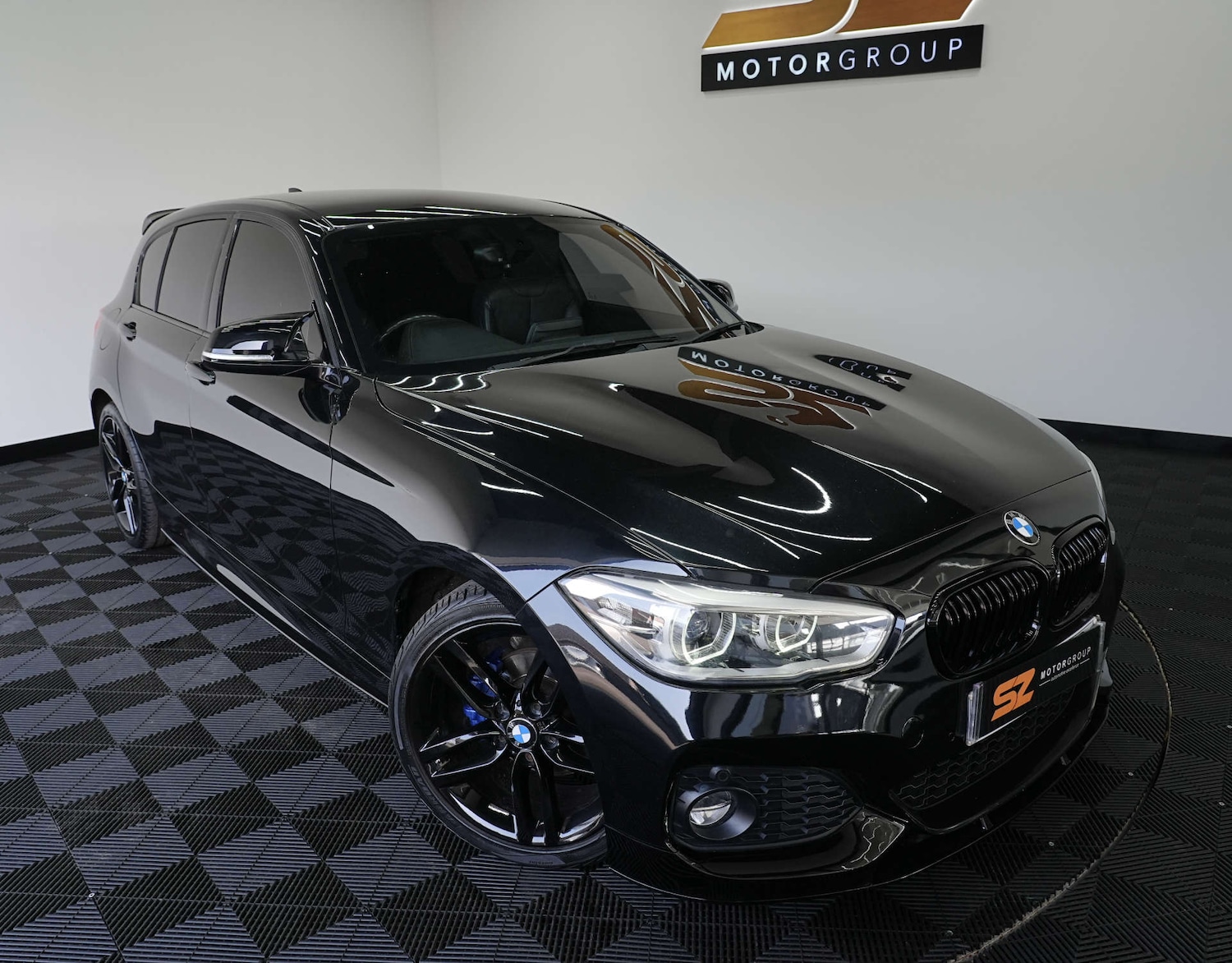 Used BMW 1 Series 2019 for sale - 78112481: Photo 8