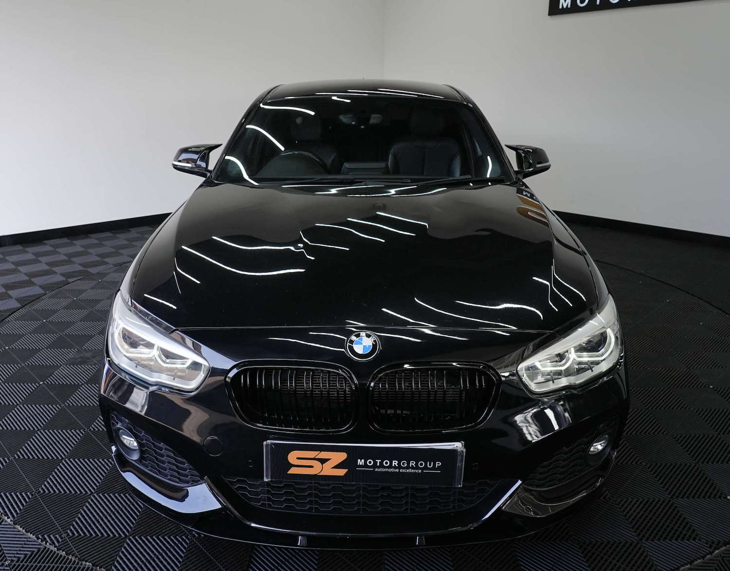 Used BMW 1 Series 2019 for sale - 78112481: Photo 9