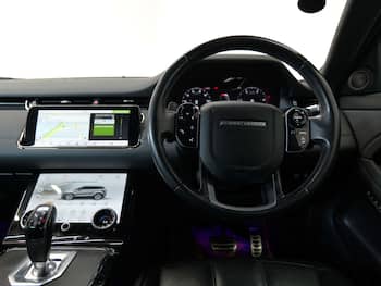 Used Land Rover Range Rover Evoque 2020 for sale - 79652521: Photo