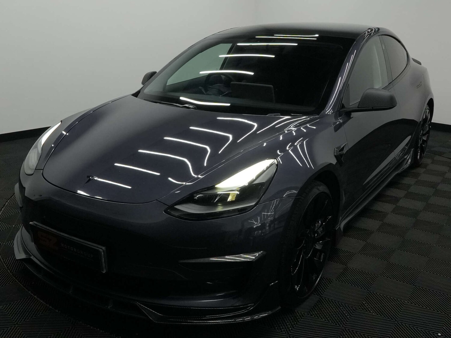 Used Tesla Model 3 2021 for sale - 78094509: Photo 10