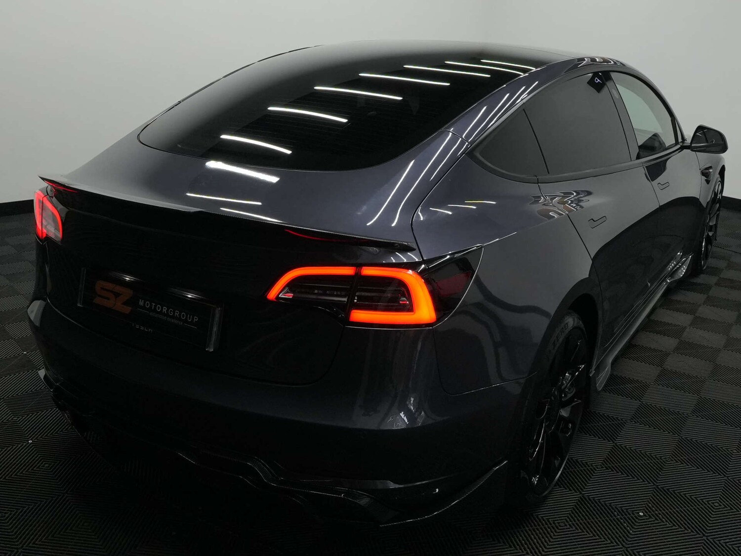 Used Tesla Model 3 2021 for sale - 78094509: Photo 11