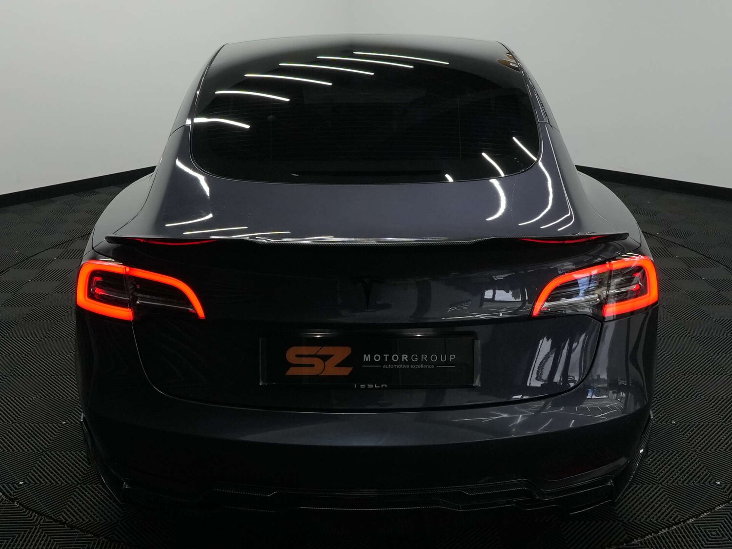 Used Tesla Model 3 2021 for sale - 78094509: Photo 12