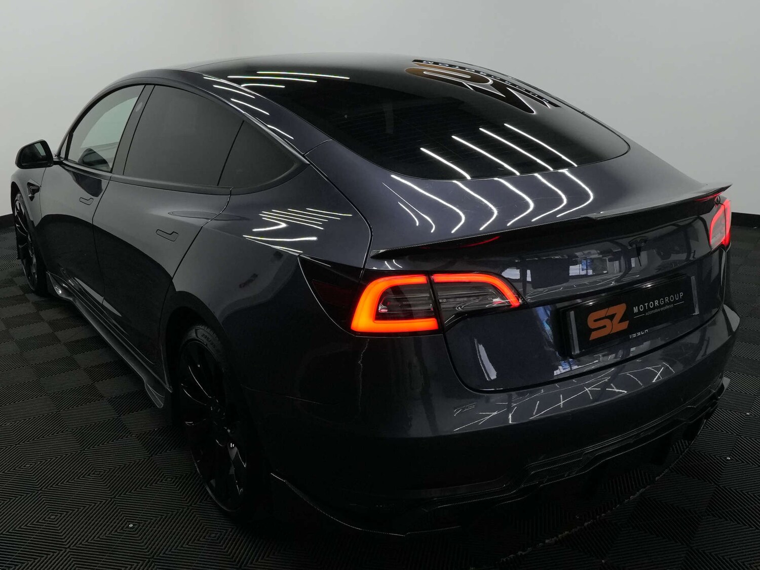 Used Tesla Model 3 2021 for sale - 78094509: Photo 13