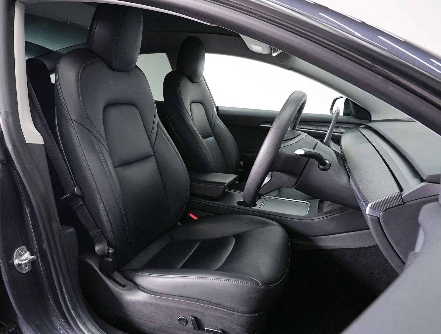 Used Tesla Model 3 2021 for sale - 78094509: Photo 14