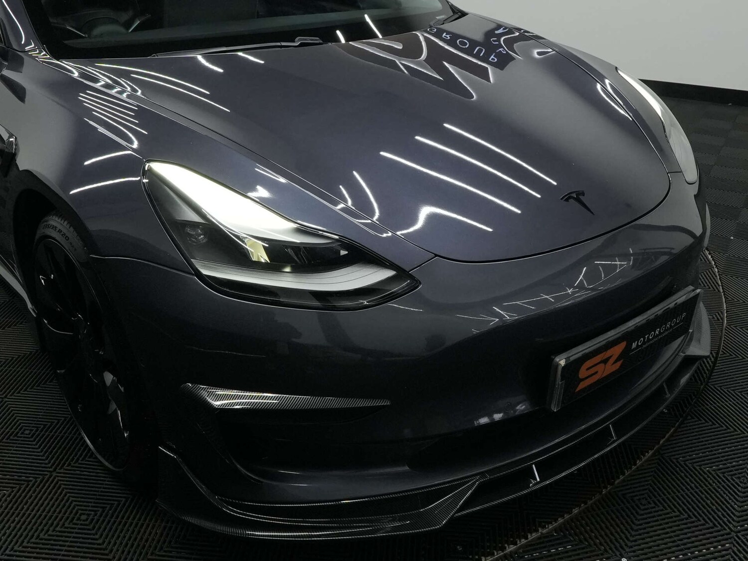 Used Tesla Model 3 2021 for sale - 78094509: Photo 16