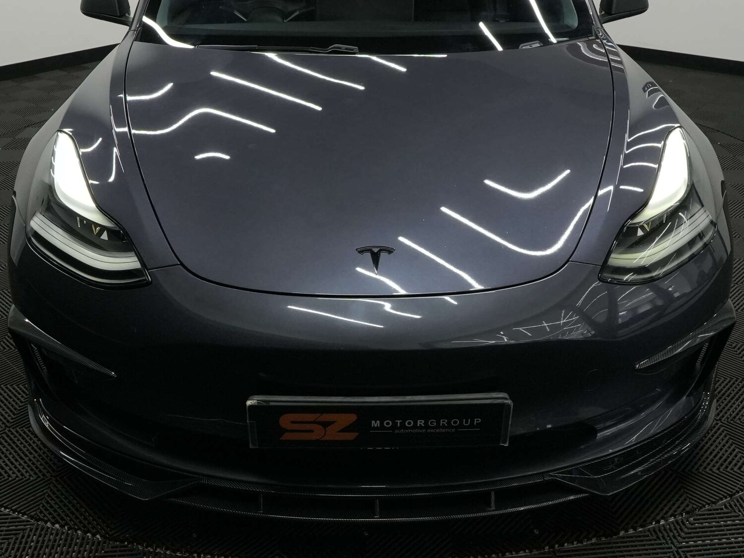 Used Tesla Model 3 2021 for sale - 78094509: Photo 17