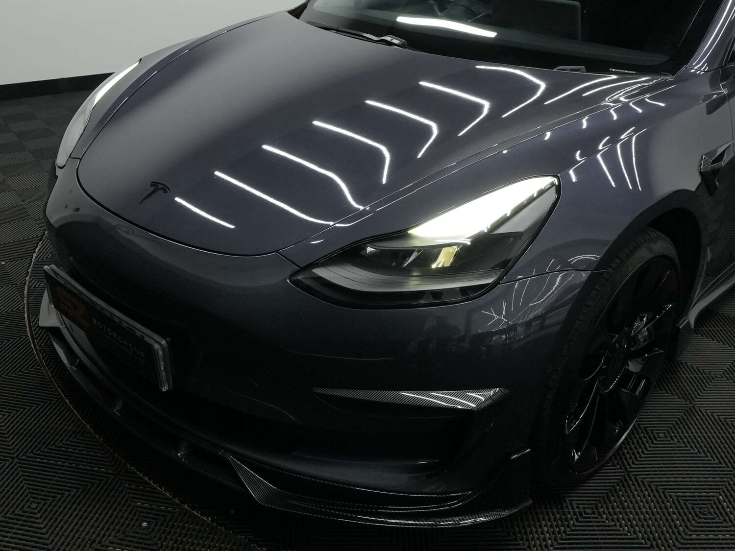 Used Tesla Model 3 2021 for sale - 78094509: Photo 18