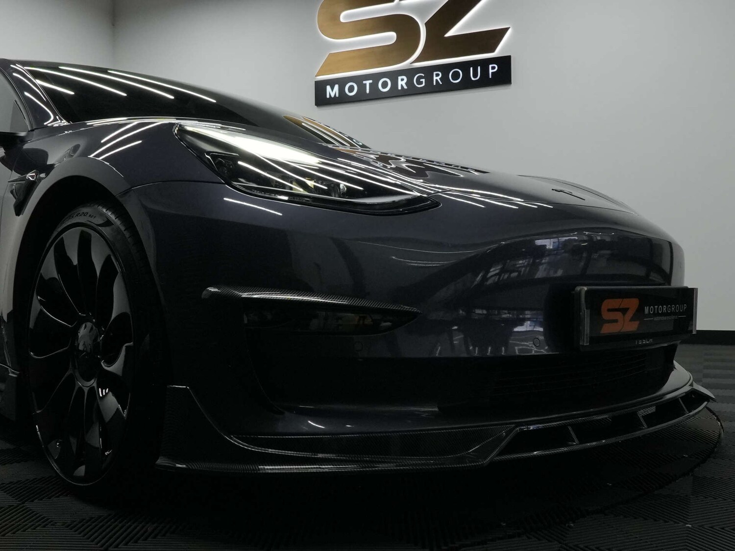 Used Tesla Model 3 2021 for sale - 78094509: Photo 19
