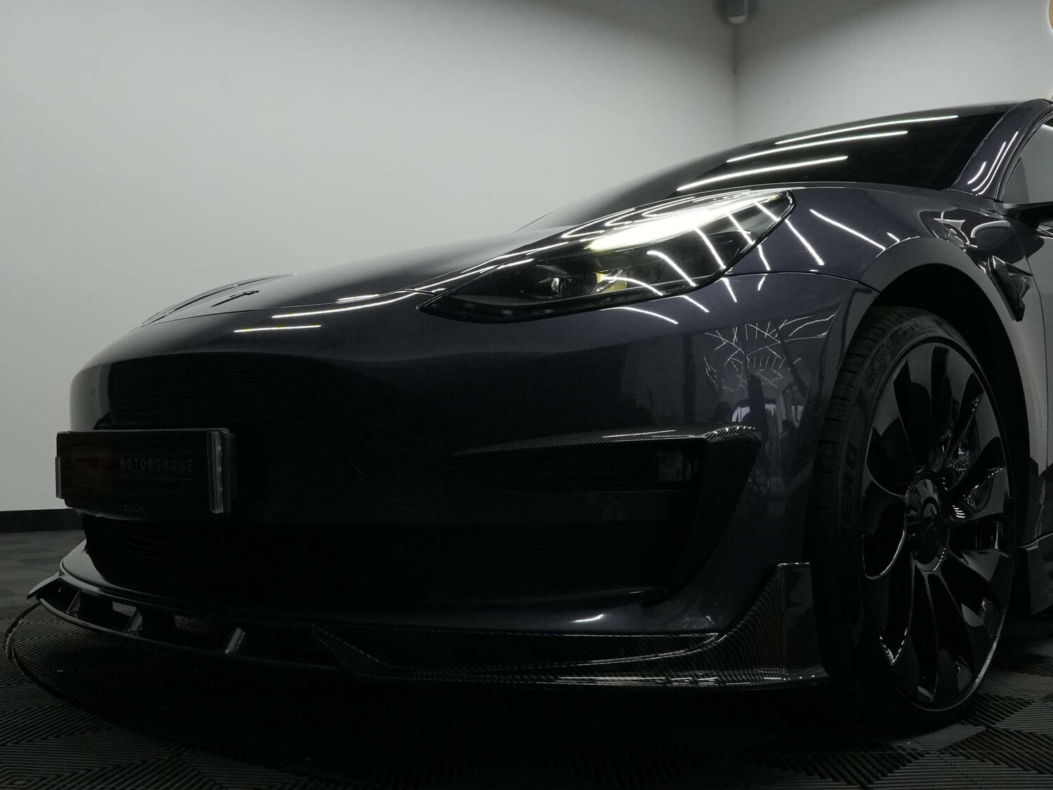 Used Tesla Model 3 2021 for sale - 78094509: Photo 20