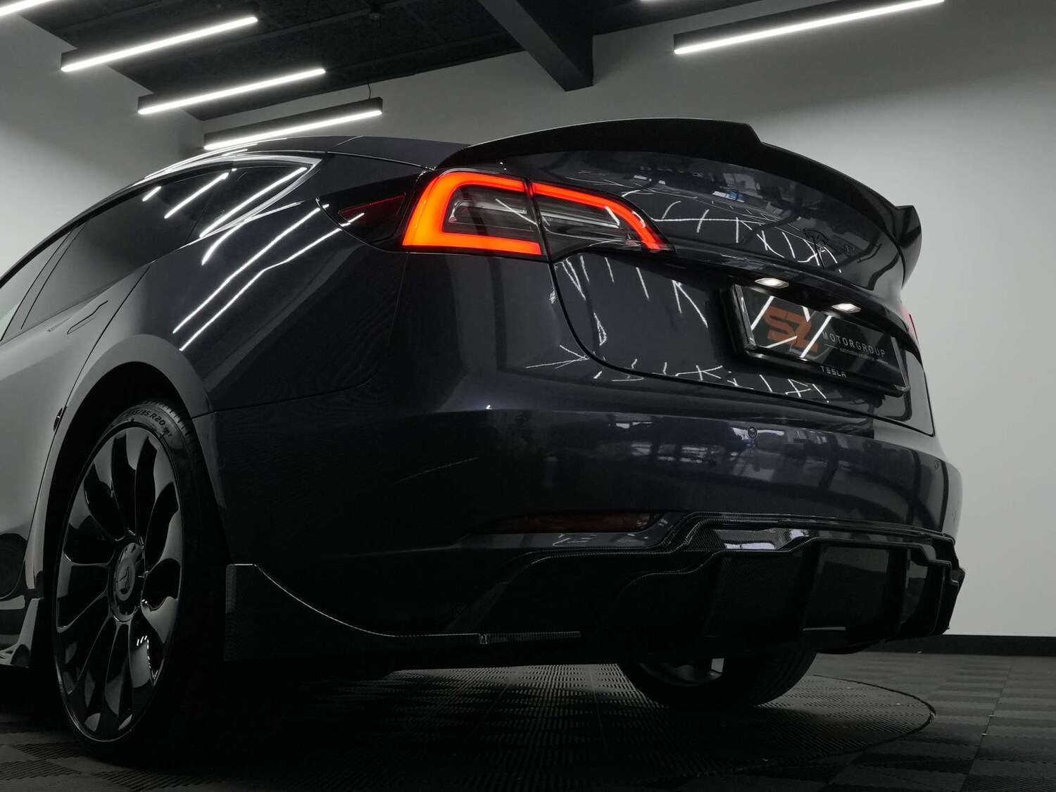 Used Tesla Model 3 2021 for sale - 78094509: Photo 21