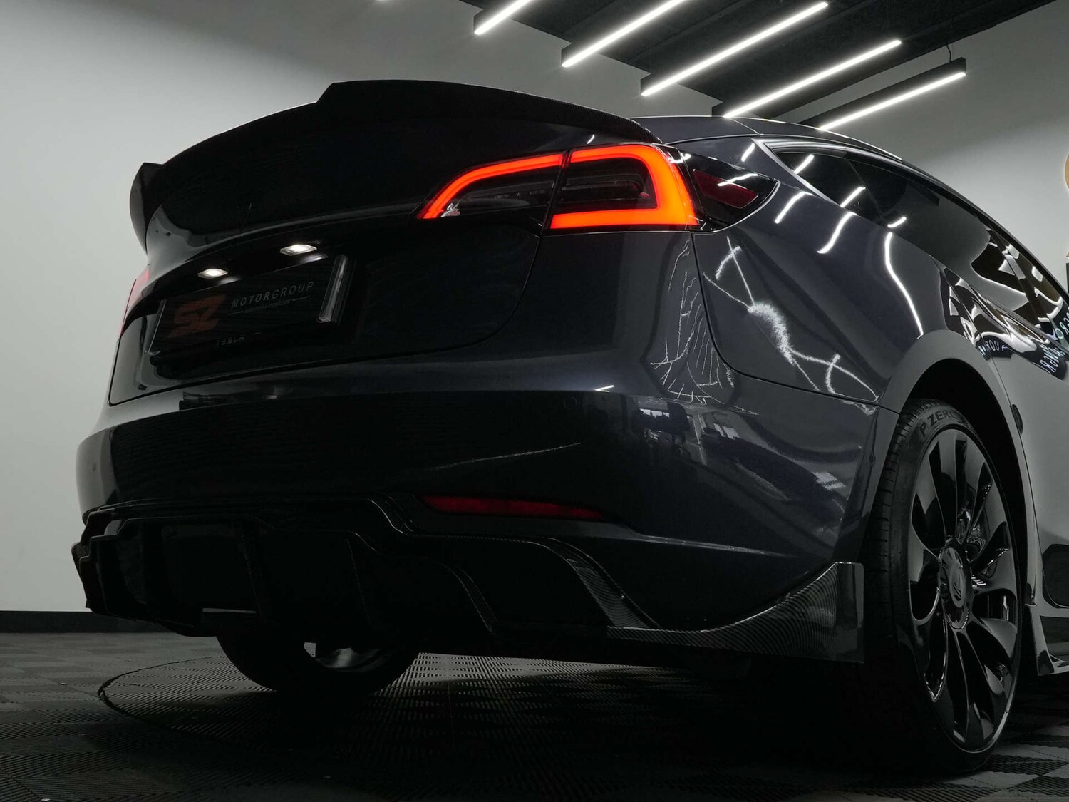 Used Tesla Model 3 2021 for sale - 78094509: Photo 22