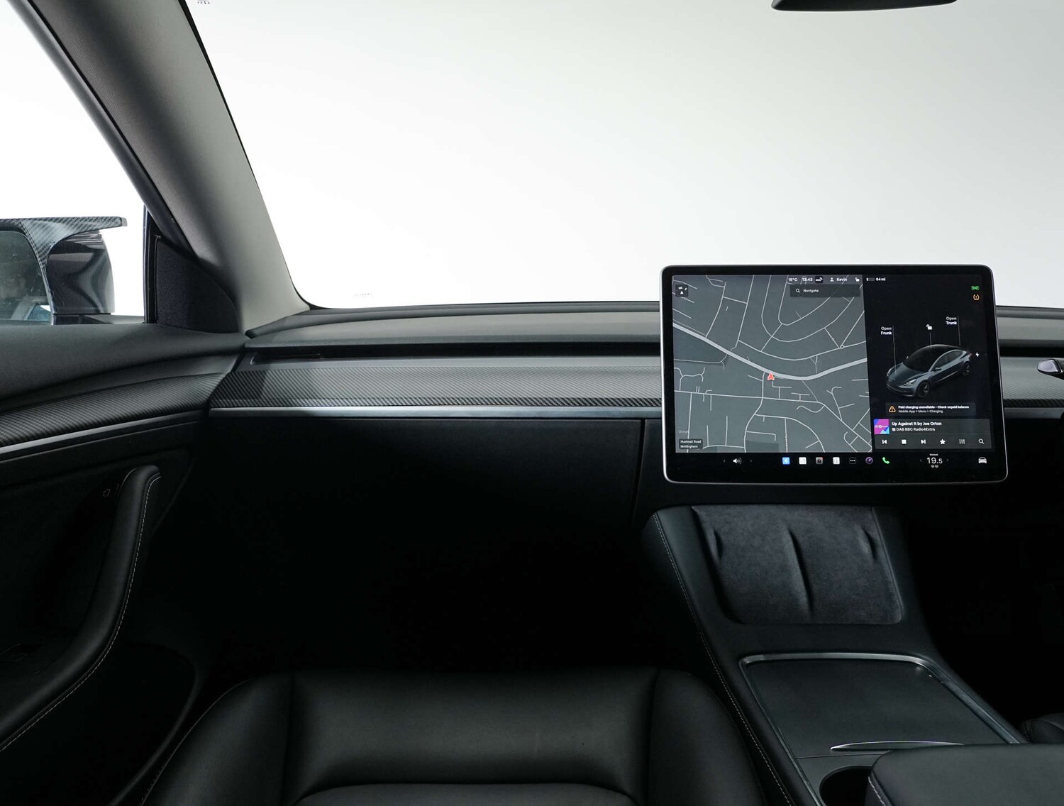 Used Tesla Model 3 2021 for sale - 78094509: Photo 23