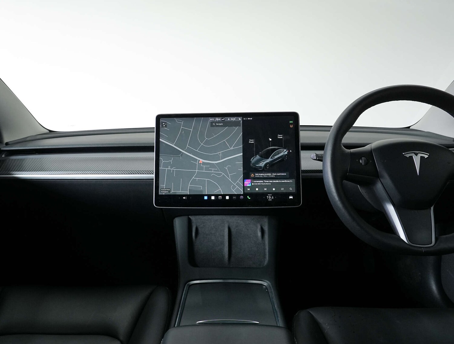 Used Tesla Model 3 2021 for sale - 78094509: Photo 24