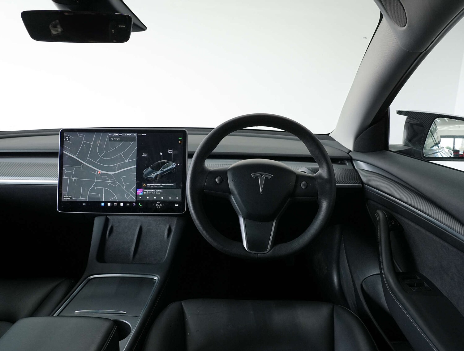 Used Tesla Model 3 2021 for sale - 78094509: Photo 25