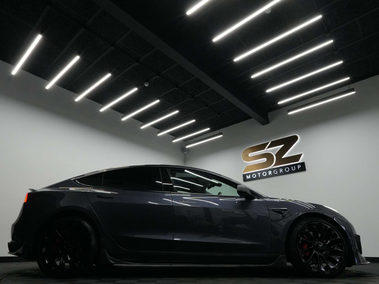 Used Tesla Model 3 2021 for sale - 78094509: Photo 29