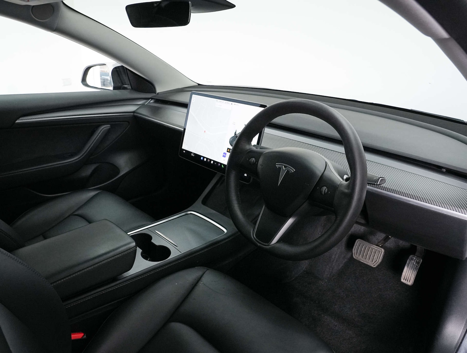 Used Tesla Model 3 2021 for sale - 78094509: Photo 3