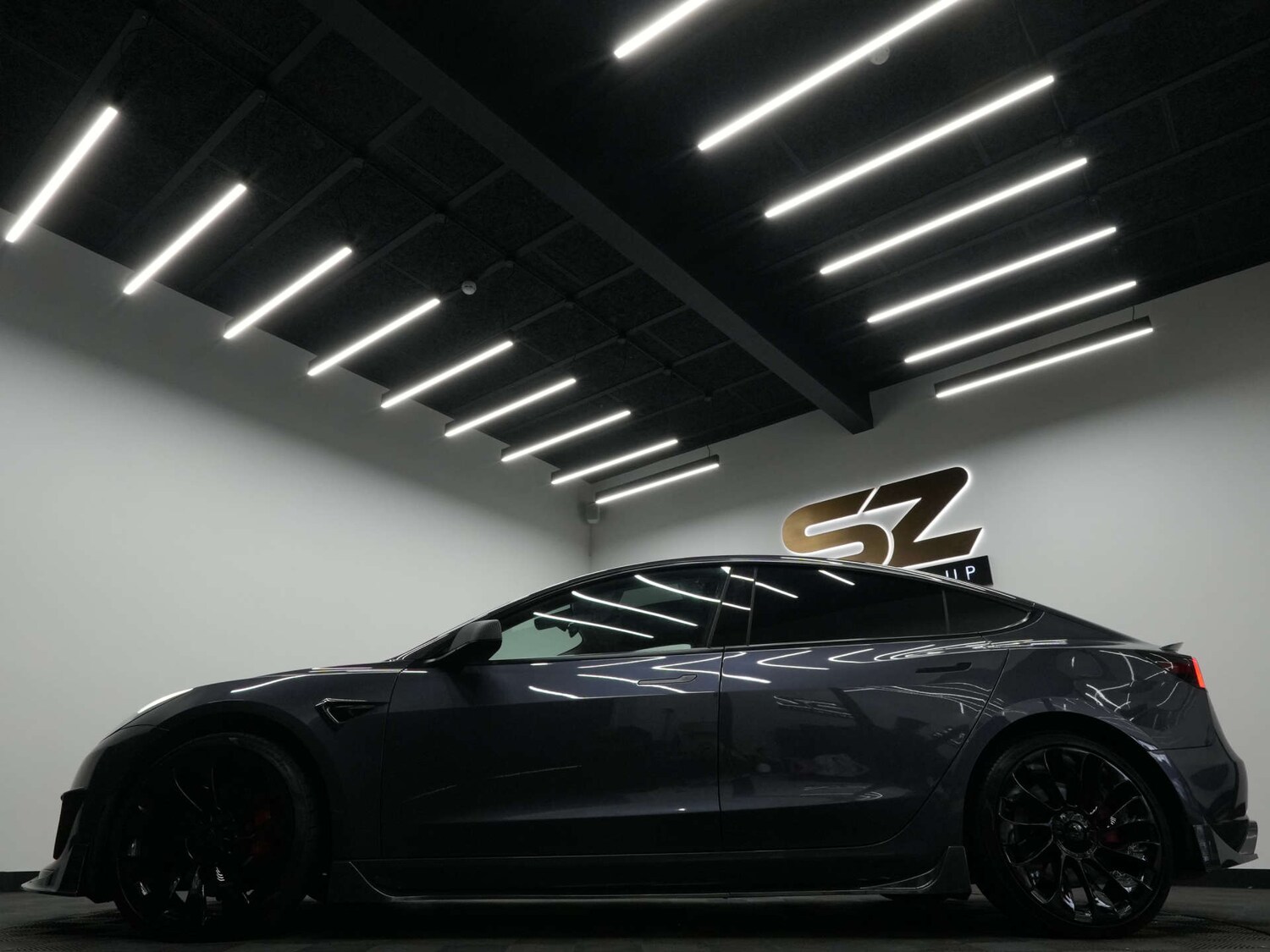 Used Tesla Model 3 2021 for sale - 78094509: Photo 30