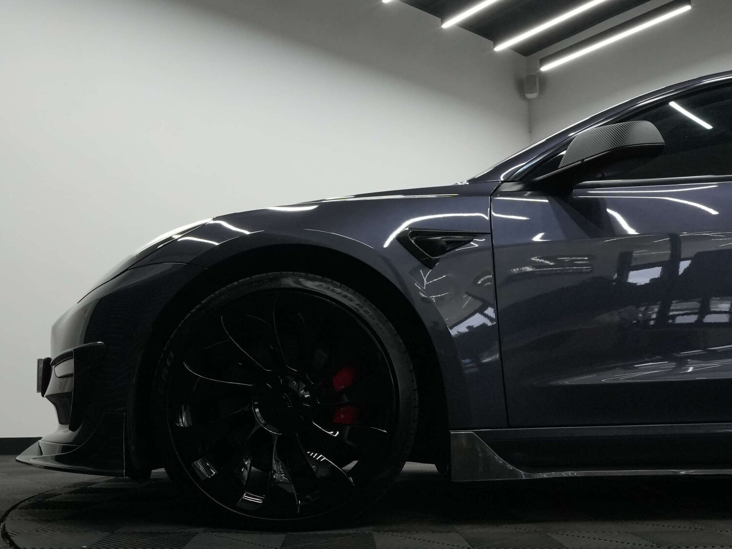 Used Tesla Model 3 2021 for sale - 78094509: Photo 31