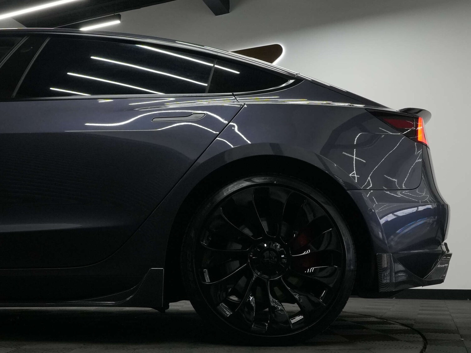 Used Tesla Model 3 2021 for sale - 78094509: Photo 33