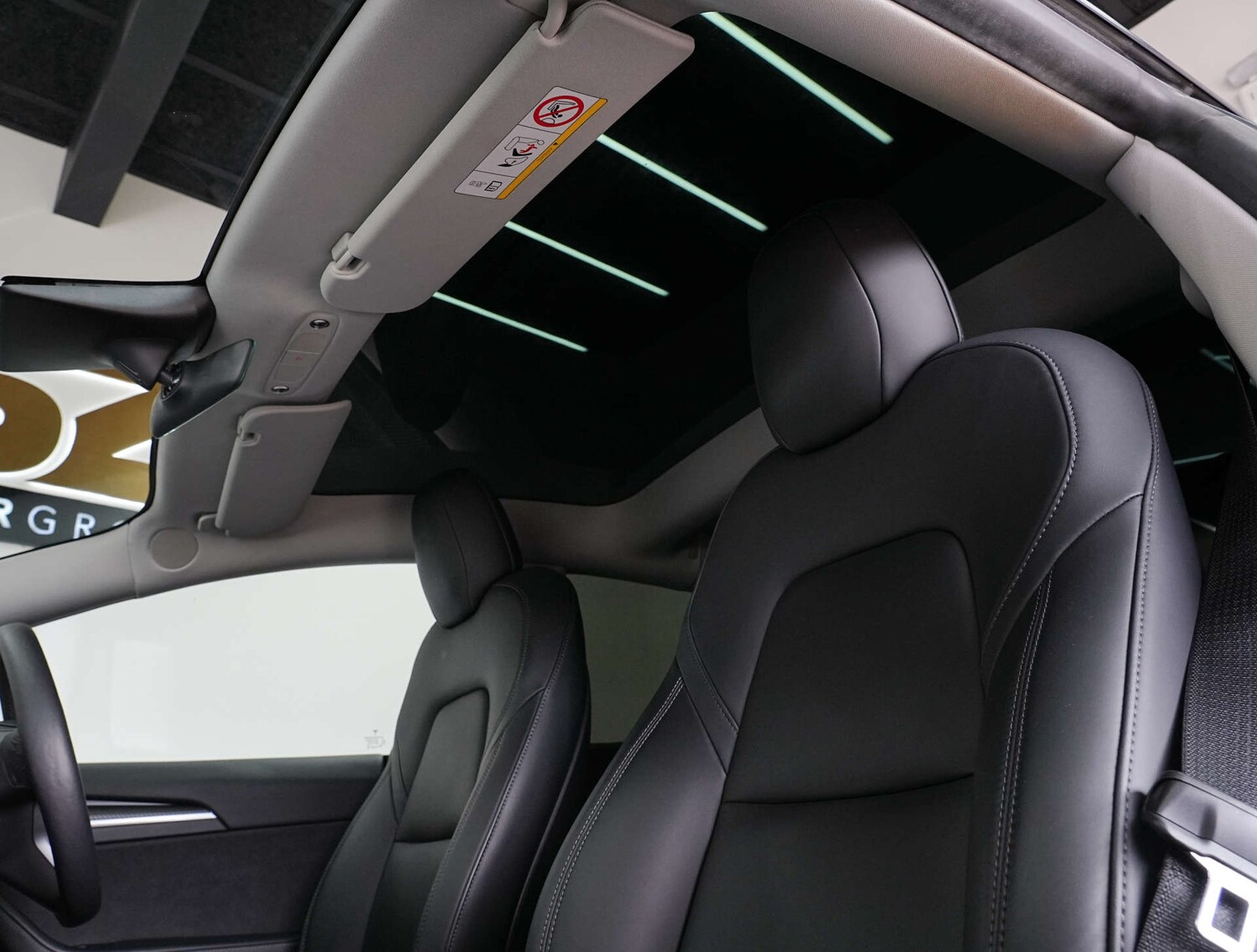 Used Tesla Model 3 2021 for sale - 78094509: Photo 34