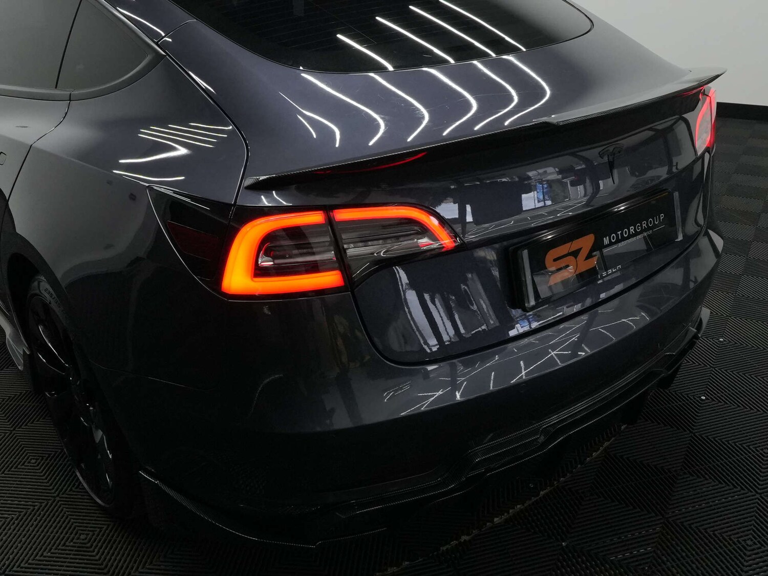 Used Tesla Model 3 2021 for sale - 78094509: Photo 35