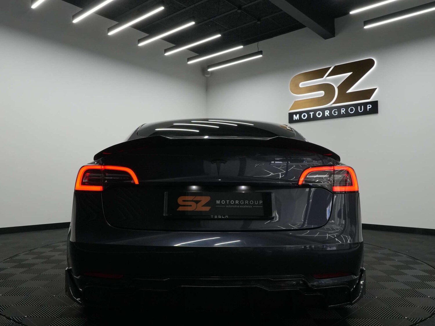 Used Tesla Model 3 2021 for sale - 78094509: Photo 36