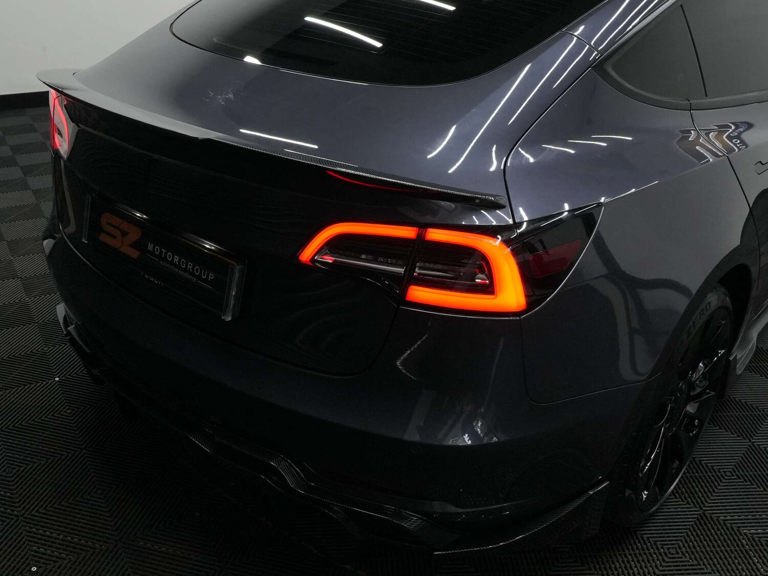 Used Tesla Model 3 2021 for sale - 78094509: Photo 37