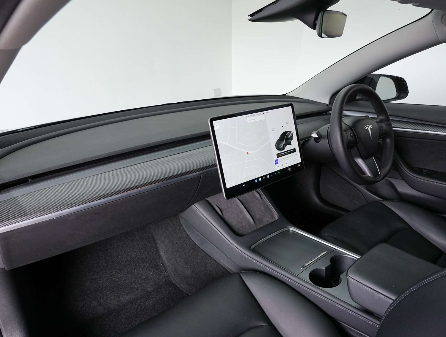 Used Tesla Model 3 2021 for sale - 78094509: Photo 38