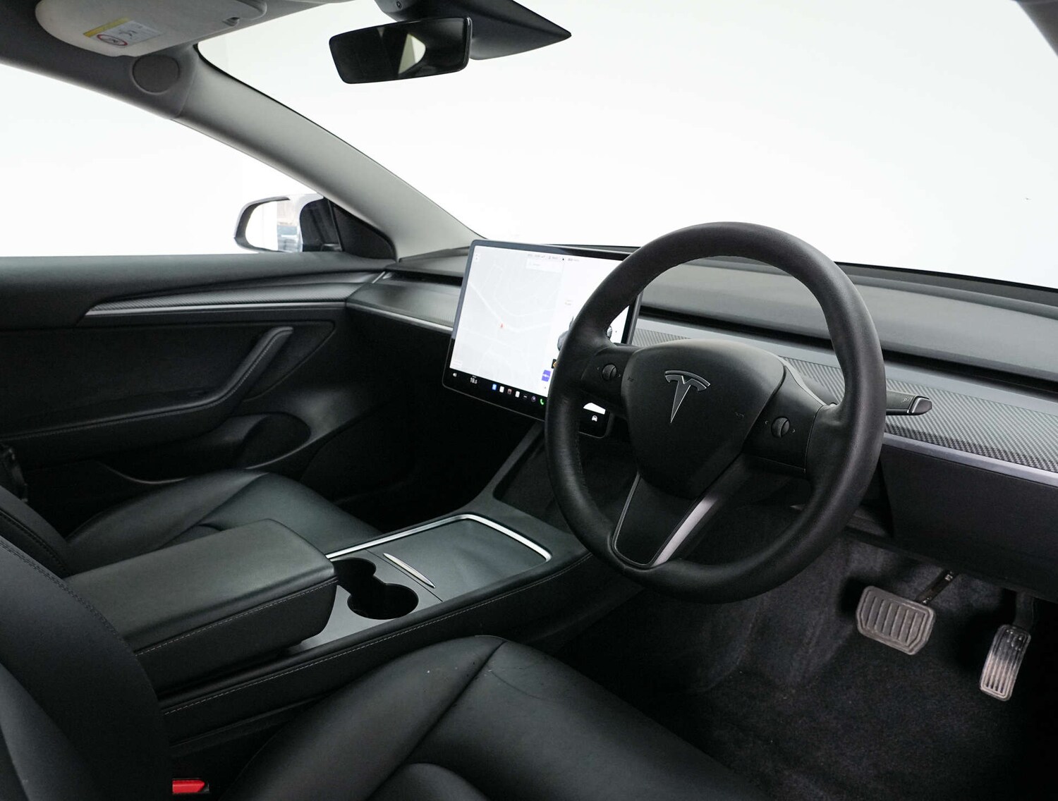 Used Tesla Model 3 2021 for sale - 78094509: Photo 39