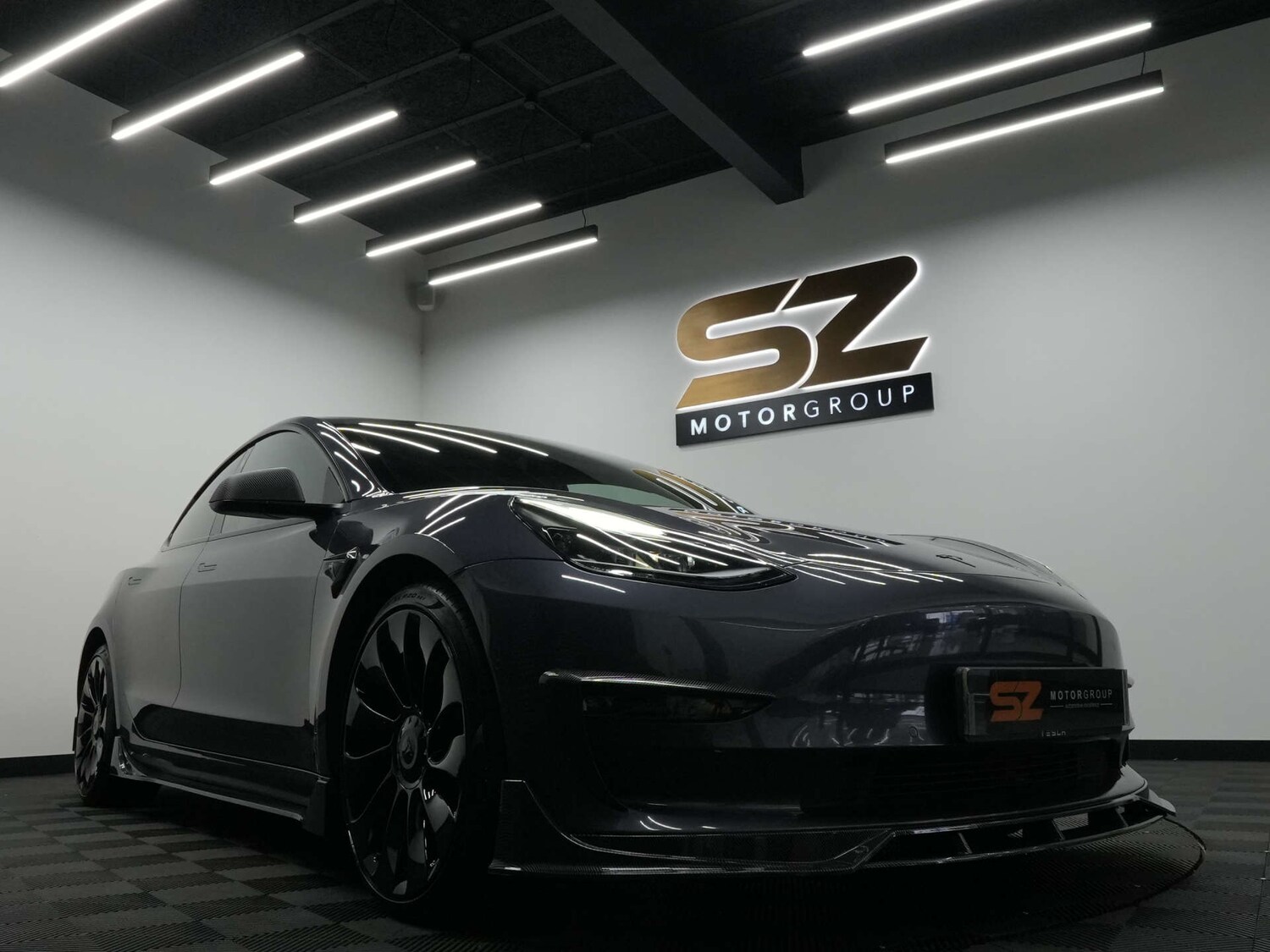 Used Tesla Model 3 2021 for sale - 78094509: Photo 40